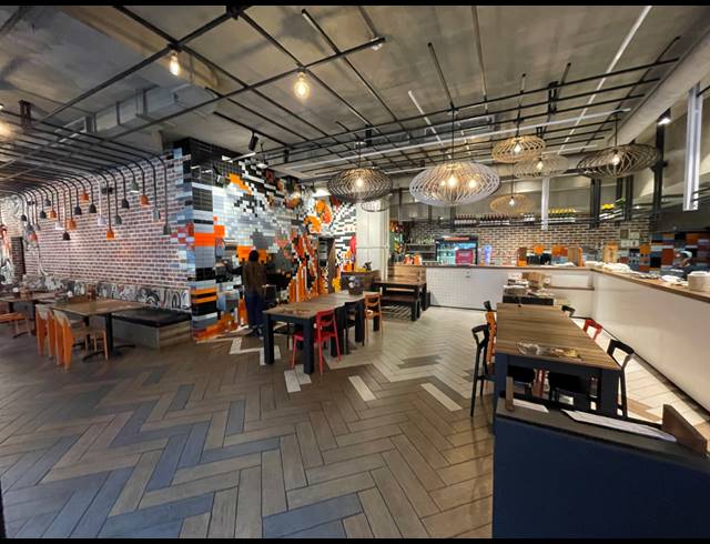 255M² RETAIL TO LET IN CAPE TOWN CITY CENTRE